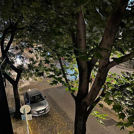 Suite In San Telmo Dormitorio En Suite Con Dos Banos Y Balcon A La Calle Buenos Aires Ngoại thất bức ảnh