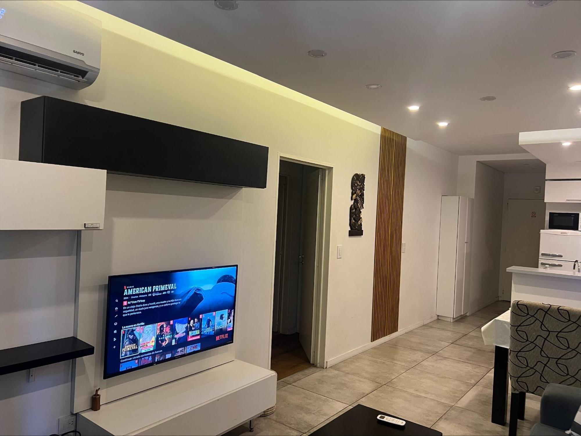 Suite In San Telmo Dormitorio En Suite Con Dos Banos Y Balcon A La Calle Buenos Aires Ngoại thất bức ảnh